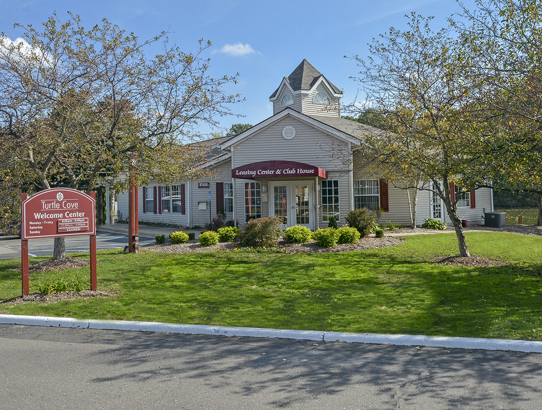 Turtle Cove Apartments, 37255 S. Woodbridge Circle, Westland, MI RentCafe