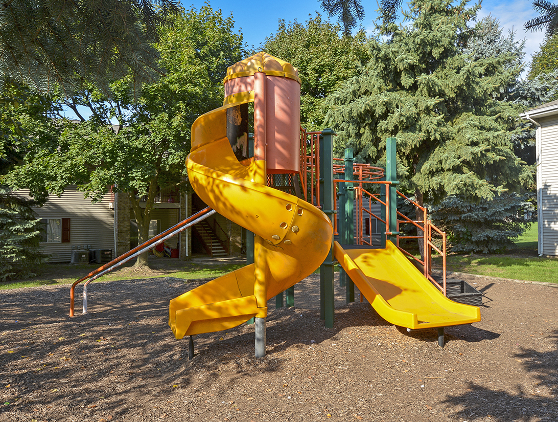 Turtle Cove Playground