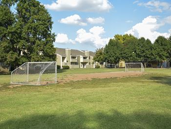 Soccer Field