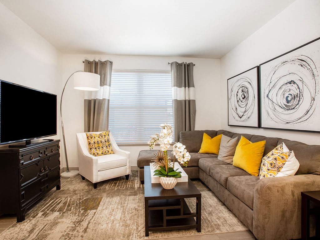 MAA Promenade Apartments