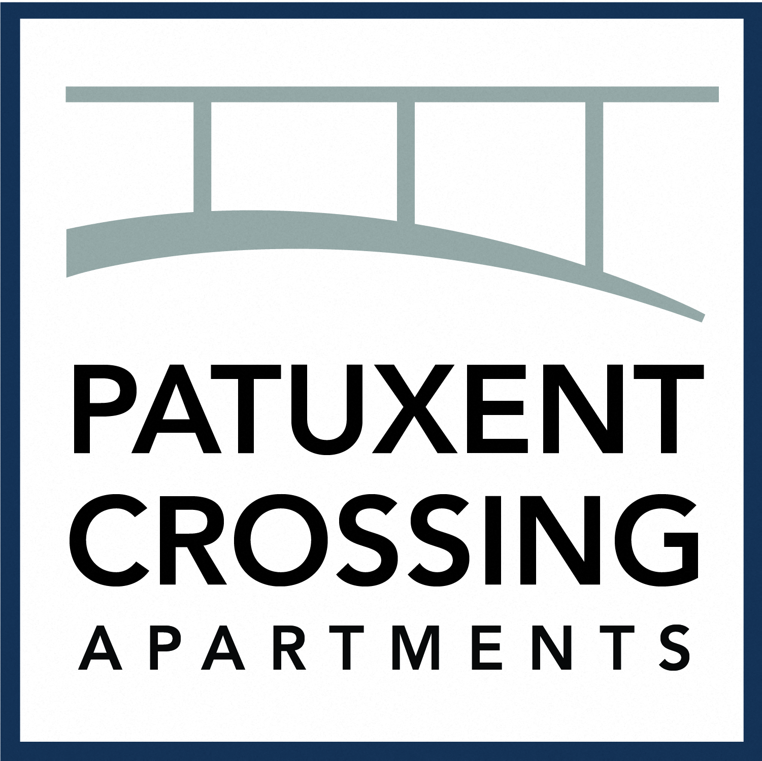 Patuxent Crossing logo