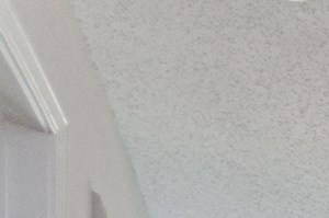 a living room with a couch and a ceiling fan