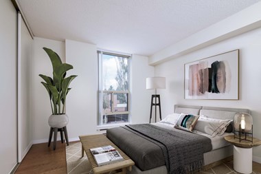 2645 Battleford Road 1-2 Beds Apartment for Rent