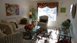 2-bedroom apartment at Townhouse Village Apartments in Charleston