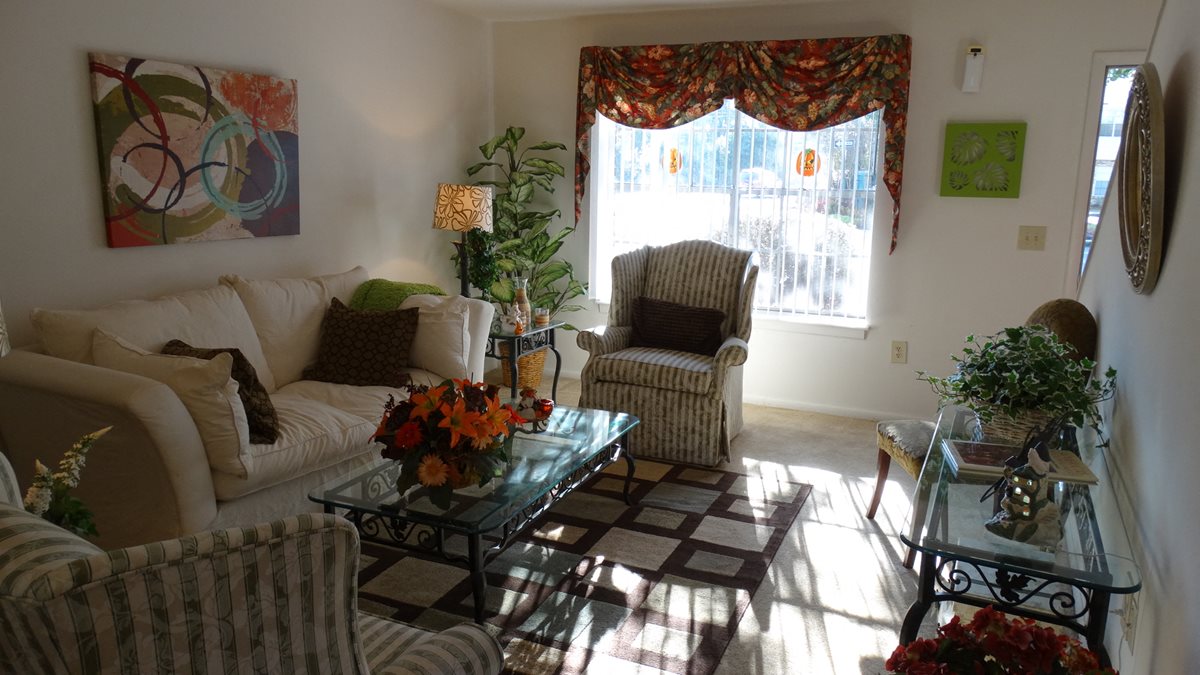 Townhouse Village Apartments
