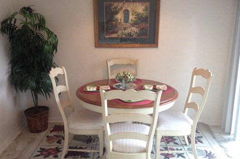 Townhouse Village Apartments