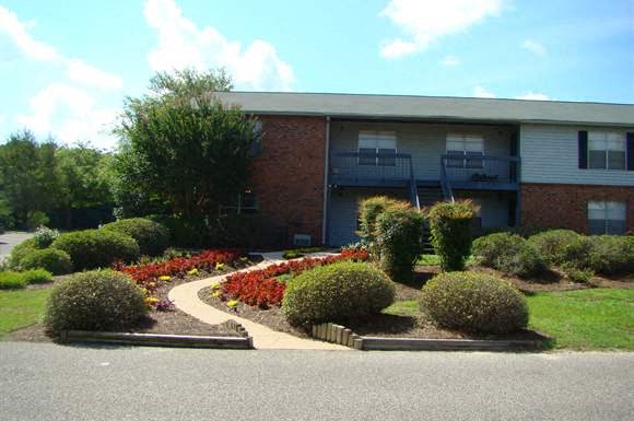 Village Square Apartments