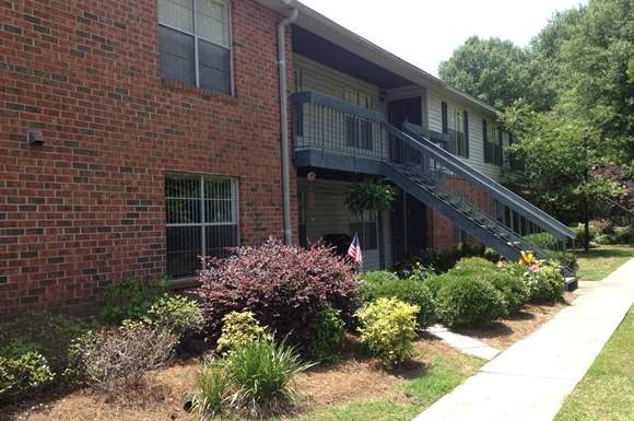 Village Square Apartments