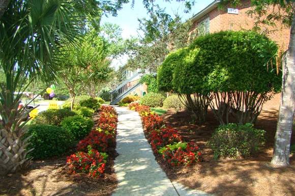 Village Square Apartments