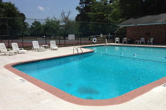 Village Square Apartments