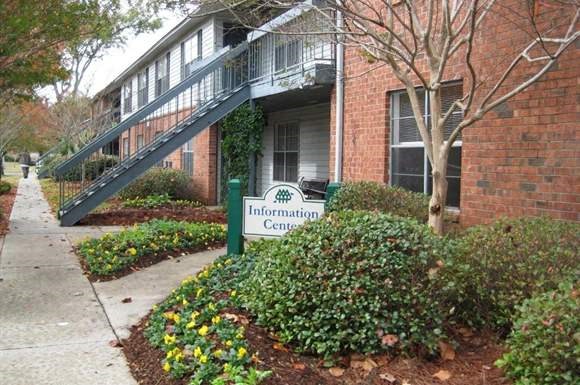 Village Square Apartments