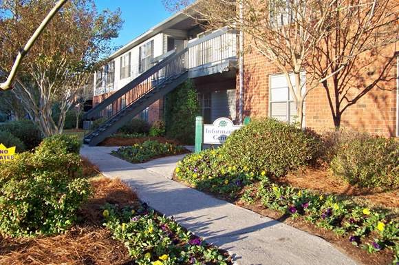 Village Square Apartments