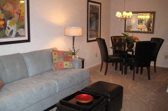 Village Square Apartments