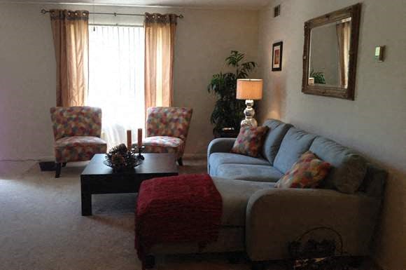 Village Square Apartments