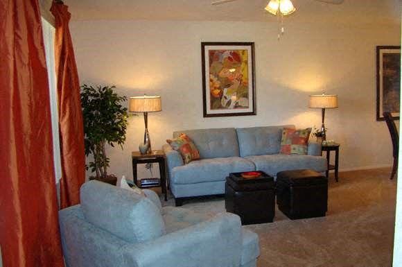 Village Square Apartments