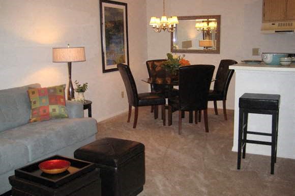 Village Square Apartments