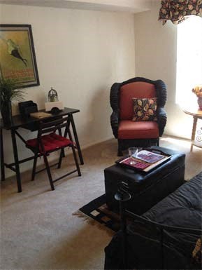 Village Square Apartments