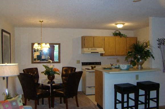 Village Square Apartments