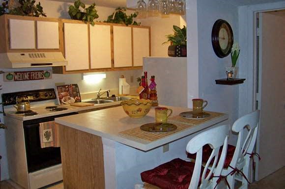 Village Square Apartments