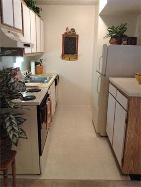 Village Square Apartments