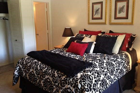 Village Square Apartments