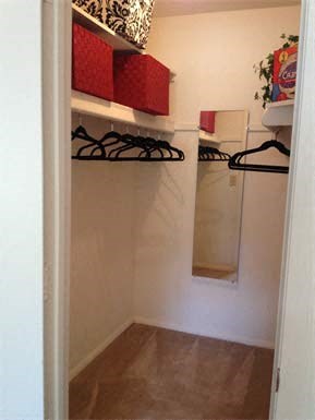 Village Square Apartments