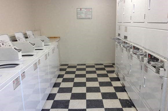 Village Square Apartments