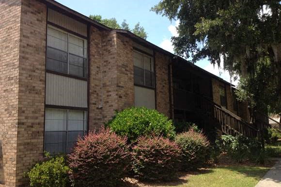 West Village Apartments