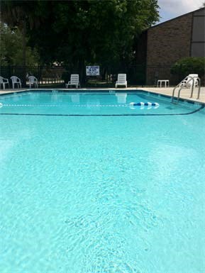 West Village Apartments