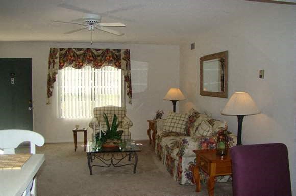 West Village Apartments is a similar property to Rice Drive Townhomes located in Charleston