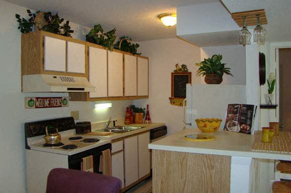 West Village Apartments