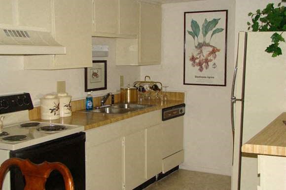 West Village Apartments