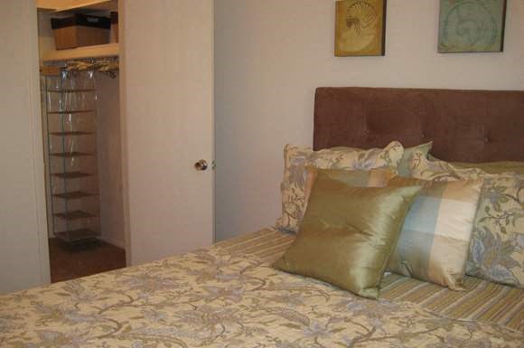 West Village Apartments