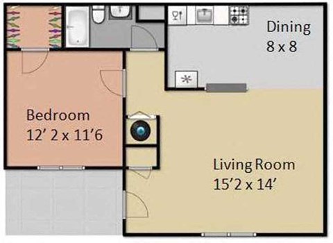 West Village Apartments