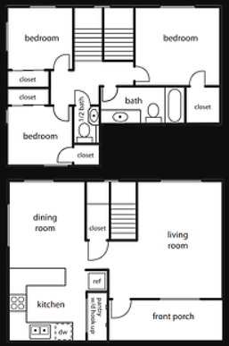 3 Bedroom
