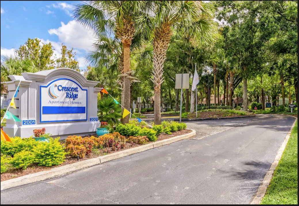 Crescent Ridge Apartments, 2001 Hodges Blvd., Jacksonville, FL RENTCafé
