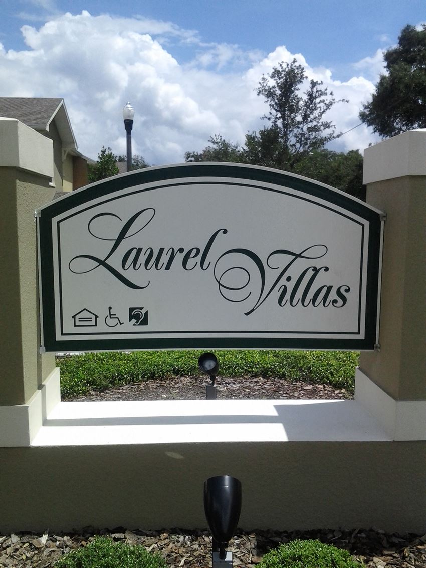 Laurel Villas Apartments, 102 Laurel Villas Cir, Deland, FL RentCafe