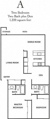 3 bEDROOM