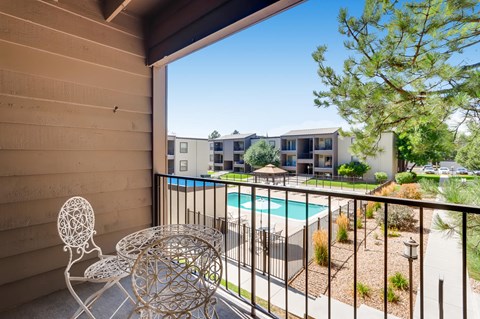 Sterling Heights, Greeley, Co. Apartments