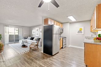 Sterling Heights, Greeley, Co. Apartments