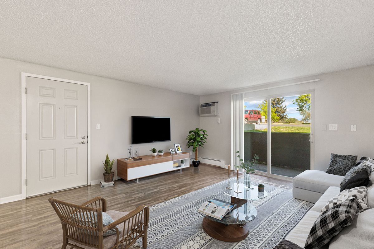 Sterling Heights Apartments
