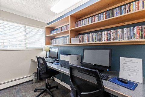 Sterling Heights, Greeley, Co. Apartments