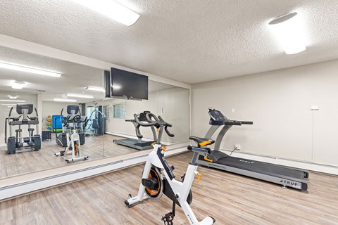 Sterling Heights, Greeley, Co. Apartments