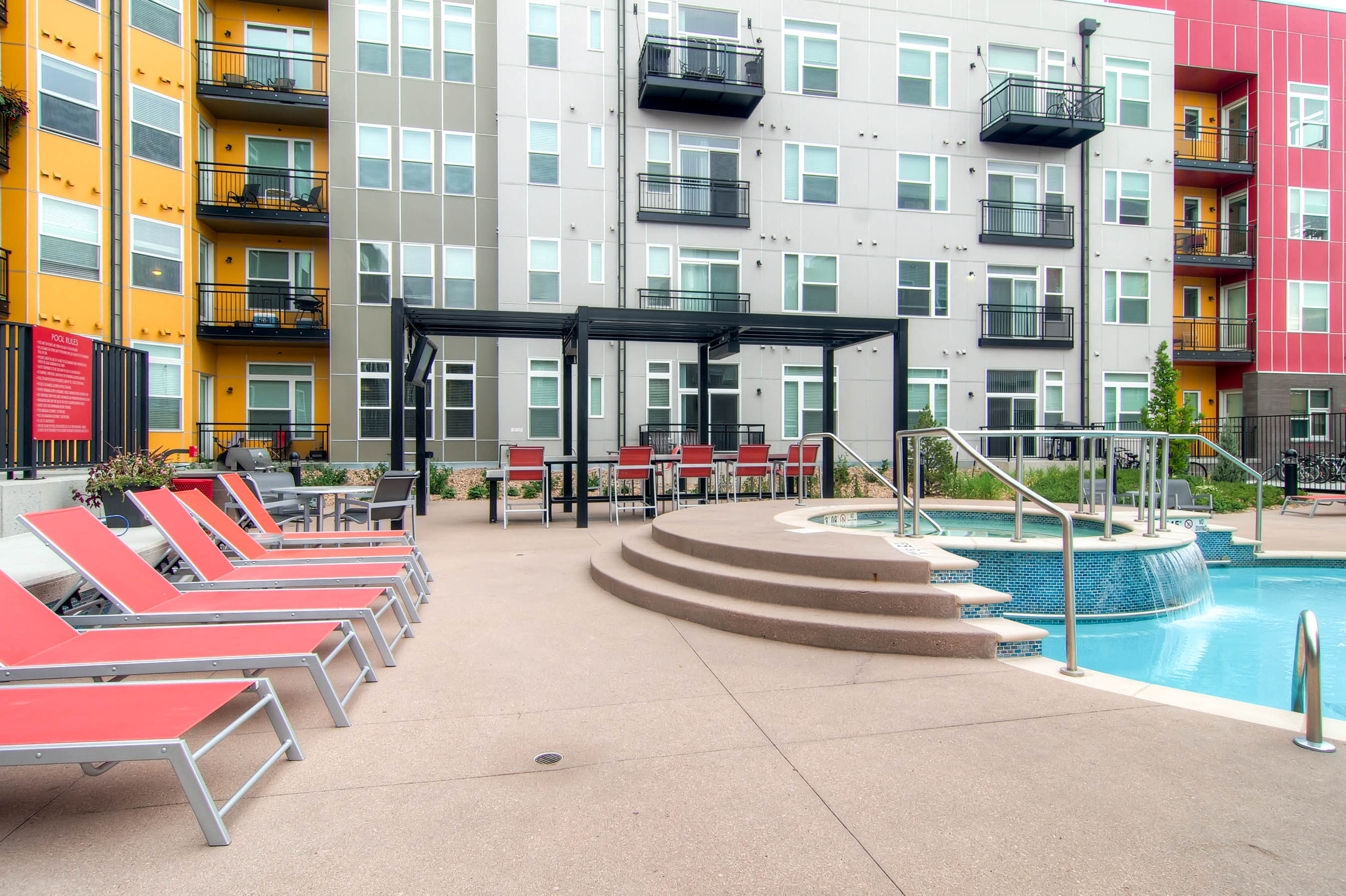 Block 32 at RiNo | Denver, CO Apartments