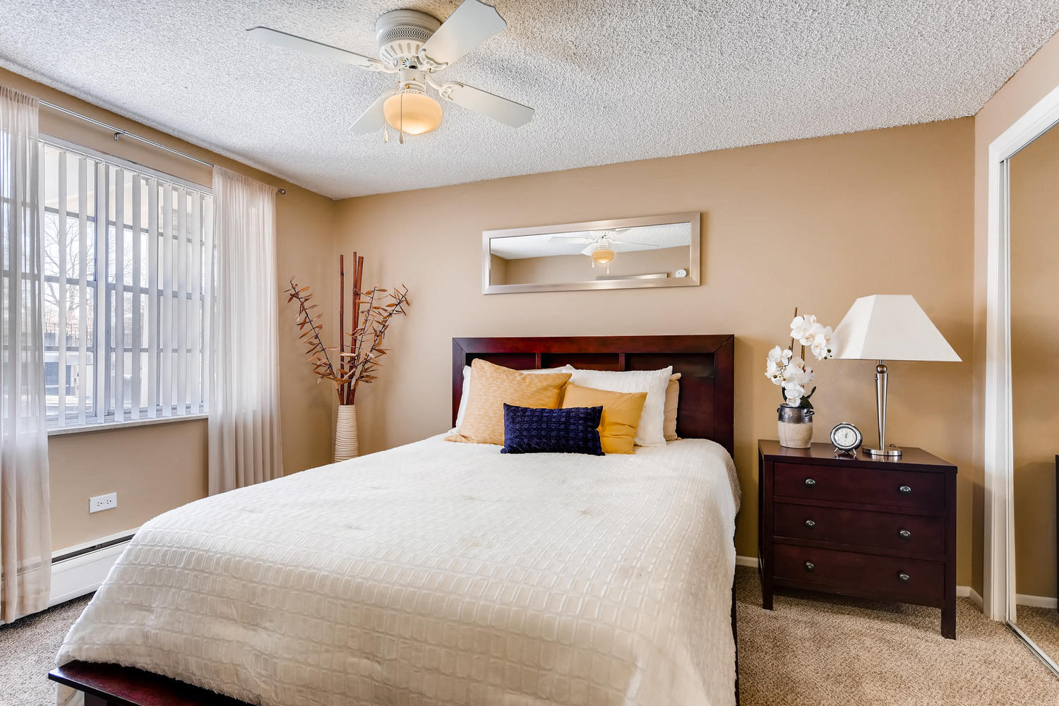 Carlisle on the Park | Denver, Co. Apartments