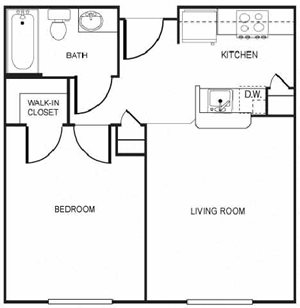 Lake Point Senior Apartments 1821 Dora Avenue Tavares Fl Rentcafe