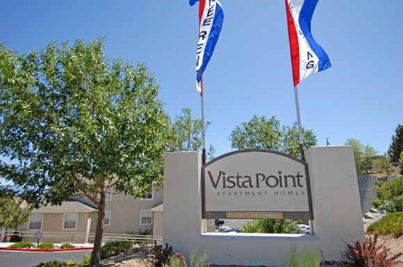Point Vista Apartments