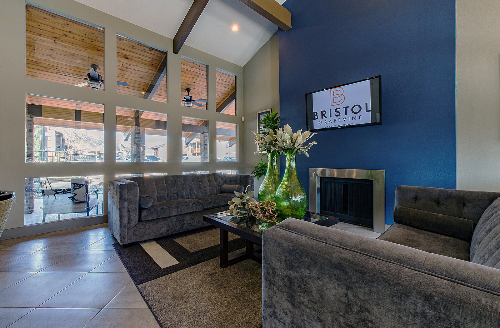 Bristol Grapevine Apartment Homes Apartments in Grapevine, TX