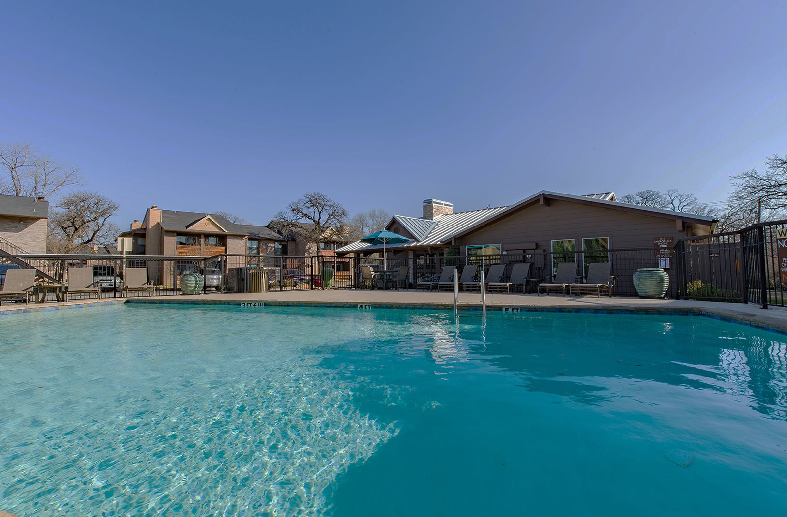 Bristol Grapevine Apartment Homes Apartments in Grapevine, TX