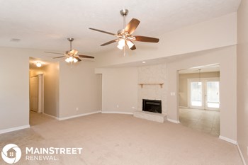 5732 Twain Dr 3 Beds House for Rent - Photo Gallery 2